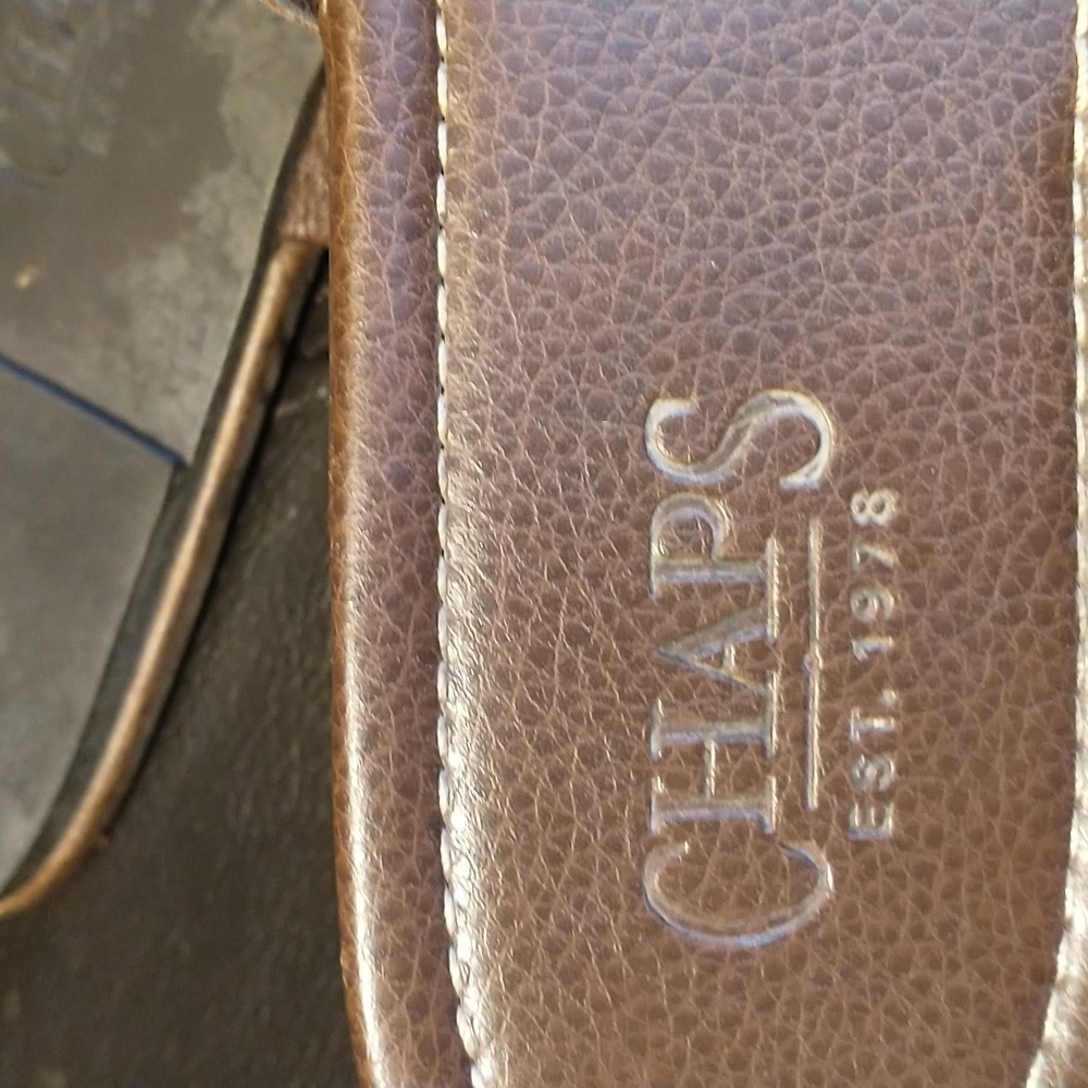 Chaps flat sandals - Picture 4 of 7